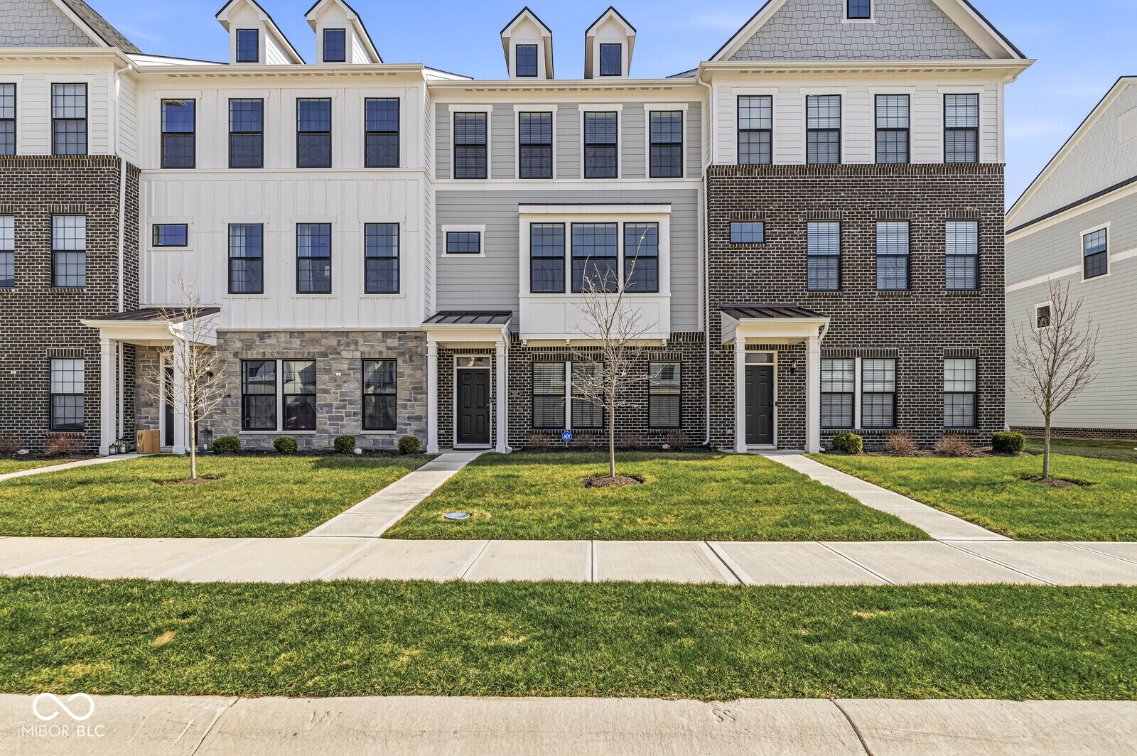 3267 Morab Drive Zionsville IN 46077