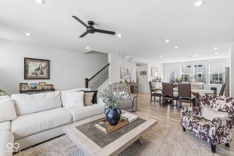 3267 Morab Drive Zionsville IN 46077