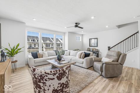 3267 Morab Drive Zionsville IN 46077