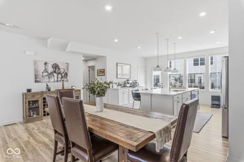 3267 Morab Drive Zionsville IN 46077