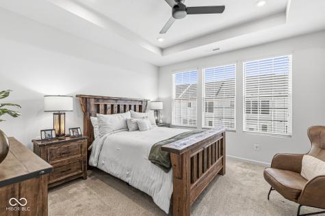 3267 Morab Drive Zionsville IN 46077