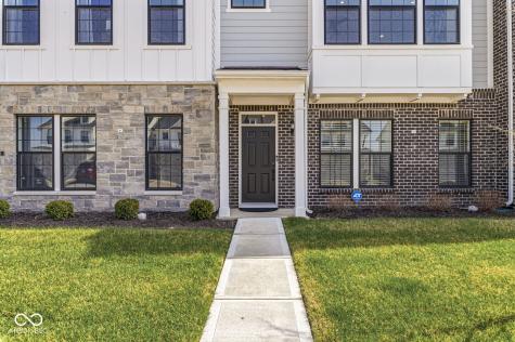 3267 Morab Drive Zionsville IN 46077
