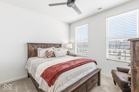 3267 Morab Drive Zionsville IN 46077