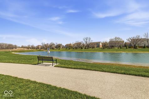 3267 Morab Drive Zionsville IN 46077