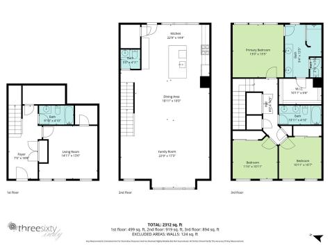 3267 Morab Drive Zionsville IN 46077
