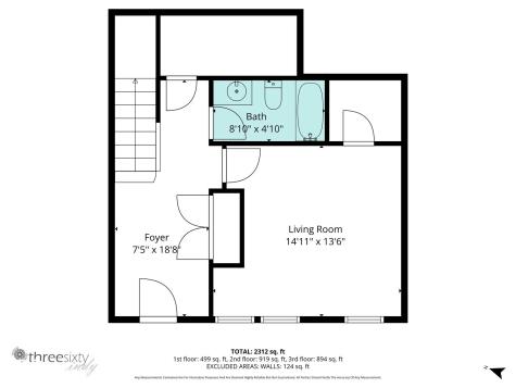 3267 Morab Drive Zionsville IN 46077