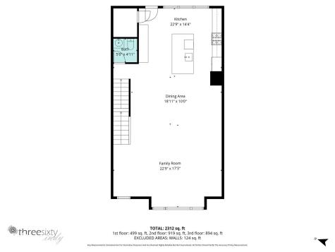 3267 Morab Drive Zionsville IN 46077