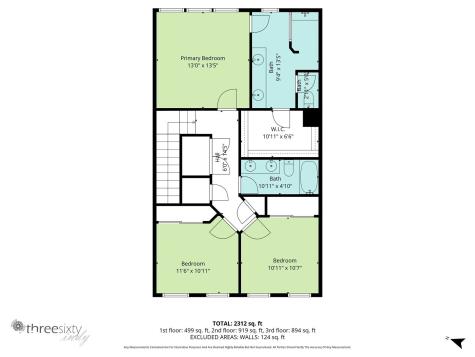 3267 Morab Drive Zionsville IN 46077