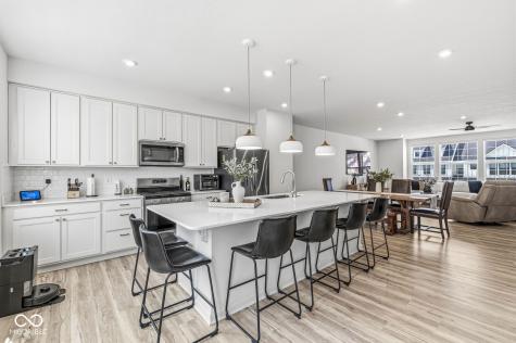 3267 Morab Drive Zionsville IN 46077