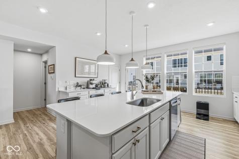 3267 Morab Drive Zionsville IN 46077