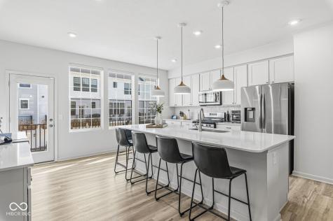 3267 Morab Drive Zionsville IN 46077