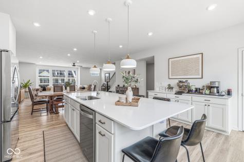 3267 Morab Drive Zionsville IN 46077
