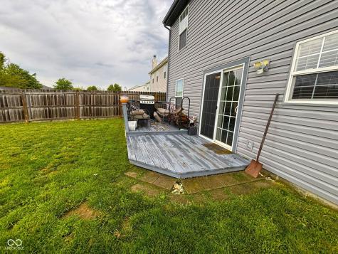 5340 Waterton Lakes Drive Indianapolis IN 46237
