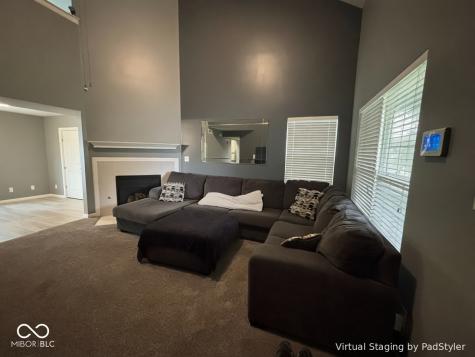 5340 Waterton Lakes Drive Indianapolis IN 46237