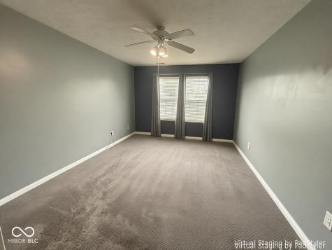 5340 Waterton Lakes Drive Indianapolis IN 46237