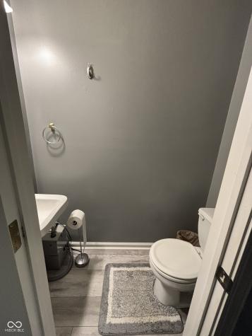 5340 Waterton Lakes Drive Indianapolis IN 46237