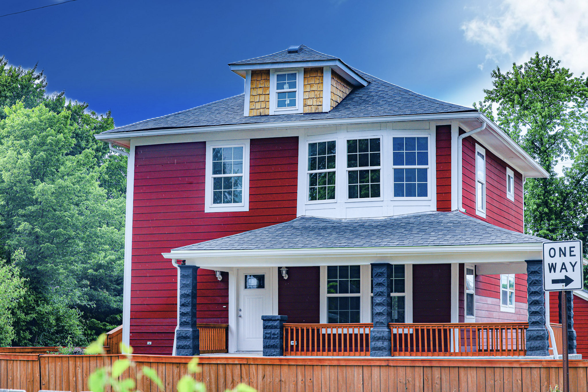 602 W 29th Street Indianapolis IN 46208