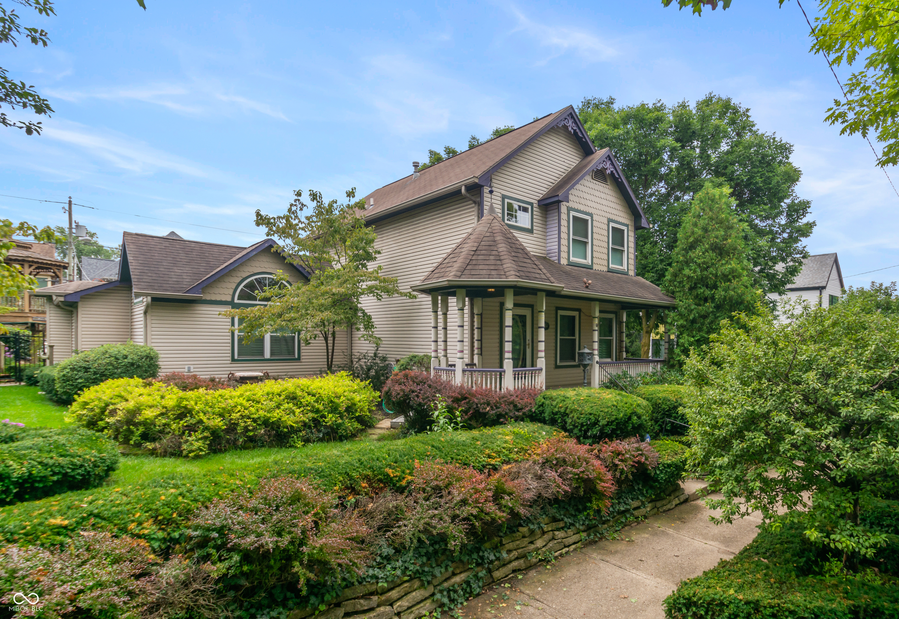 1201 Marlowe Avenue Indianapolis IN 46202