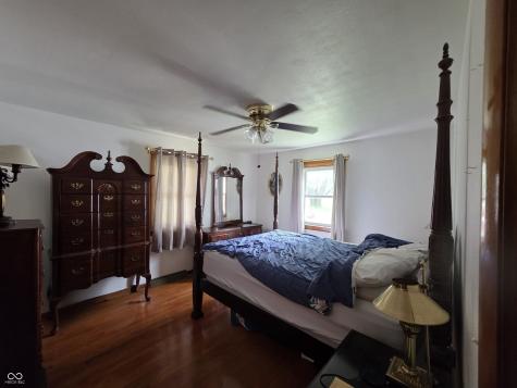 604 E Gatewood Drive Westport IN 47283