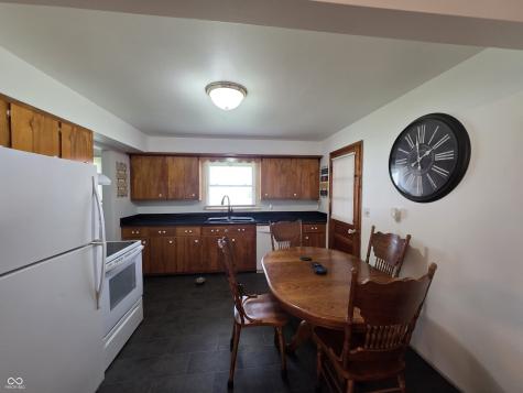 604 E Gatewood Drive Westport IN 47283