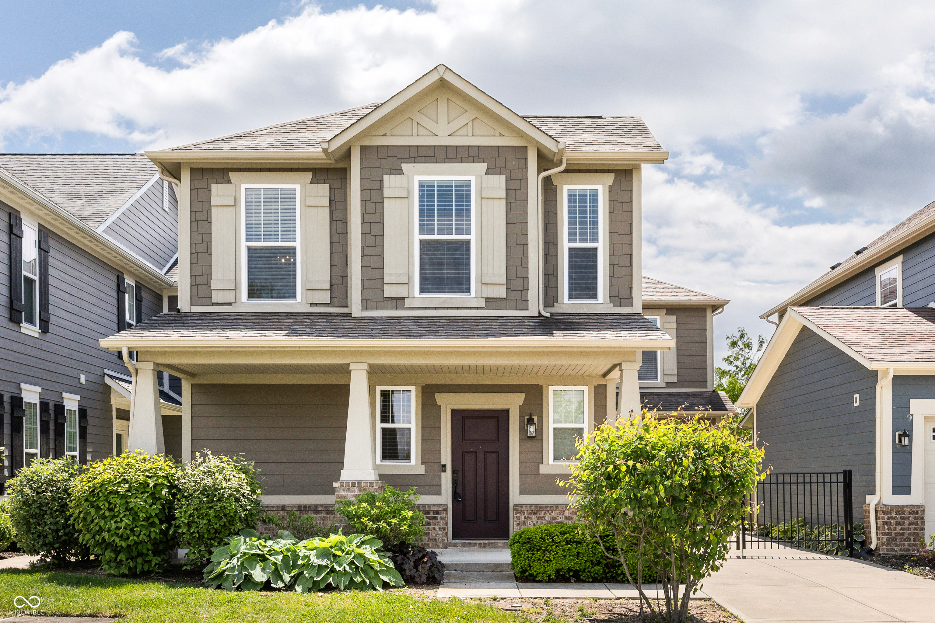 7228 Broadacre Court Carmel IN 46033