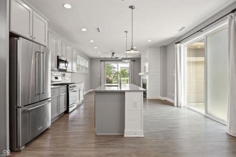 7228 Broadacre Court Carmel IN 46033