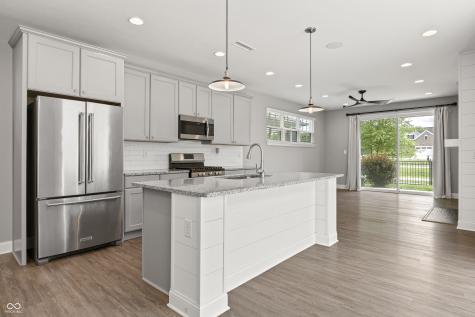 7228 Broadacre Court Carmel IN 46033