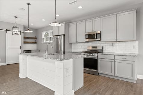 7228 Broadacre Court Carmel IN 46033