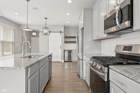 7228 Broadacre Court Carmel IN 46033