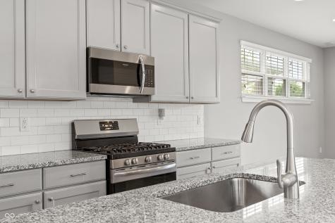 7228 Broadacre Court Carmel IN 46033