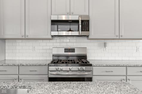 7228 Broadacre Court Carmel IN 46033