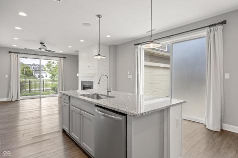 7228 Broadacre Court Carmel IN 46033