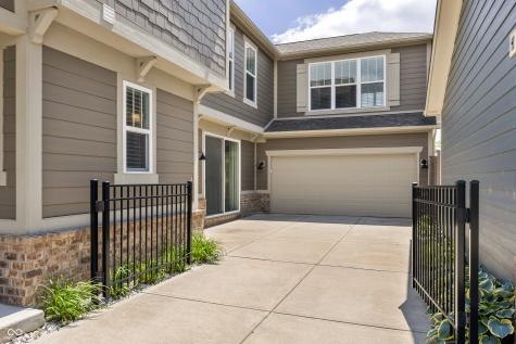 7228 Broadacre Court Carmel IN 46033