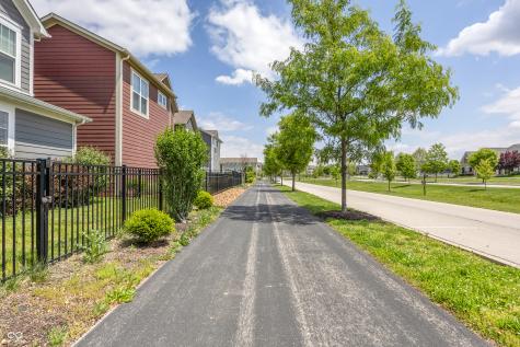 7228 Broadacre Court Carmel IN 46033