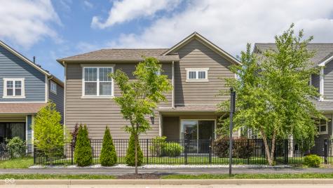 7228 Broadacre Court Carmel IN 46033