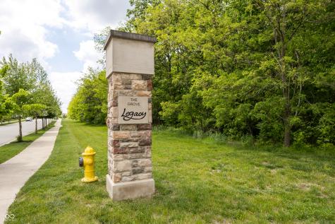 7228 Broadacre Court Carmel IN 46033