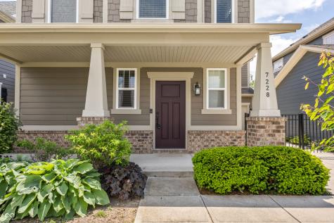 7228 Broadacre Court Carmel IN 46033