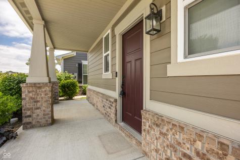 7228 Broadacre Court Carmel IN 46033