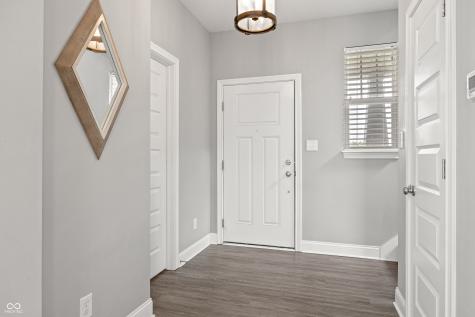 7228 Broadacre Court Carmel IN 46033