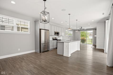 7228 Broadacre Court Carmel IN 46033