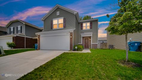 4050 Winding Park Drive Indianapolis IN 46235