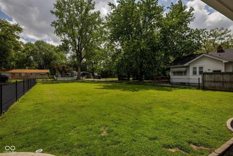 1344 S Denny Street Indianapolis IN 46203
