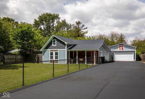 1344 S Denny Street Indianapolis IN 46203