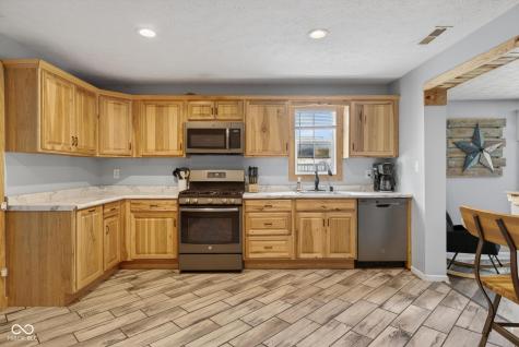 1344 S Denny Street Indianapolis IN 46203