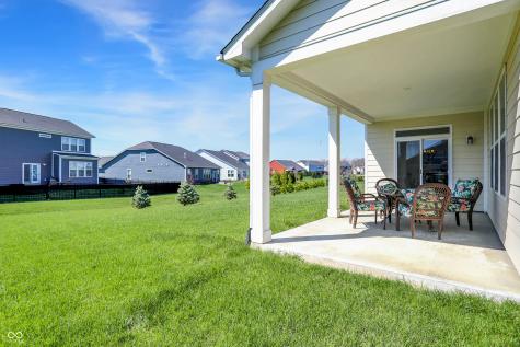 8239 Peggy Court Zionsville IN 46077
