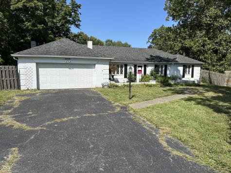 5406 E 71st Street Indianapolis IN 46220