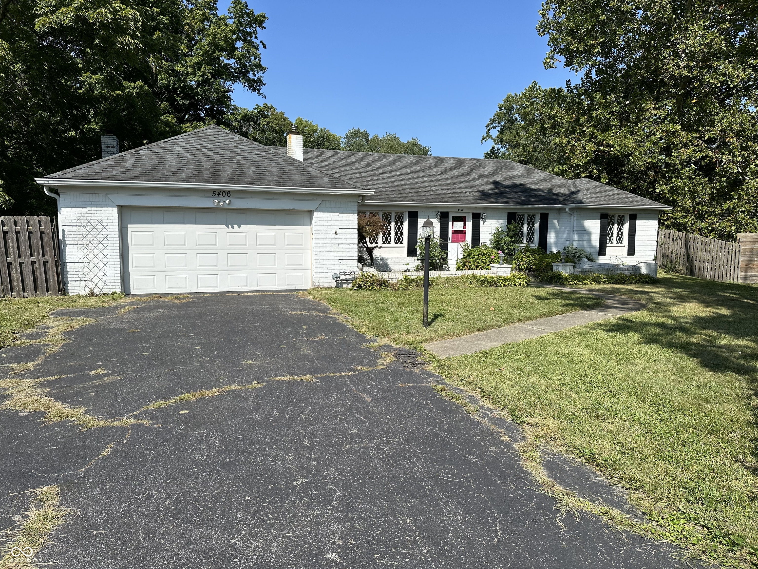 5406 E 71st Street Indianapolis IN 46220
