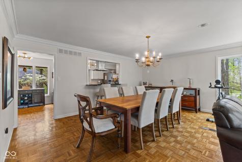 7050 Wildridge Drive Indianapolis IN 46256
