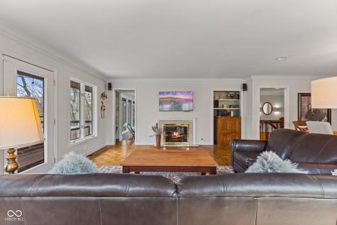 7050 Wildridge Drive Indianapolis IN 46256
