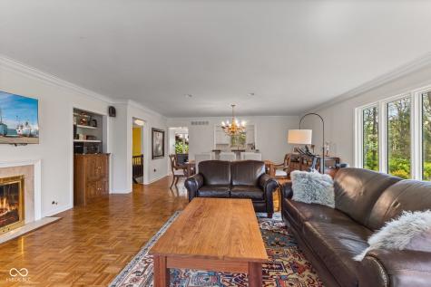 7050 Wildridge Drive Indianapolis IN 46256